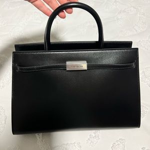 Givenchy Black Purse